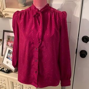 Evan-pic one vintage top